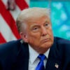 President Donald Trump