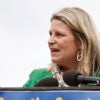 AFL-CIO President Liz Schuler