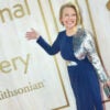 Kim Sajet, director of the Smithsonian National Portrait Gallery, attends the 2019 American Portrait Gala at the gallery on Nov. 17, 2019, in Washington, D.C.