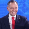 Karol Nawrocki, president-elect of Poland