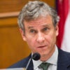 Then-freshman Rep. Matthew Cartwright, D-Pa., is seen here at a May 2013 subcommittee hearing.