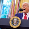 President Donald Trump