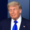 President Donald Trump