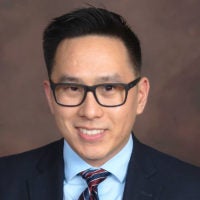Portrait of Kevin Pham