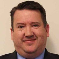 Portrait of Tim Graham